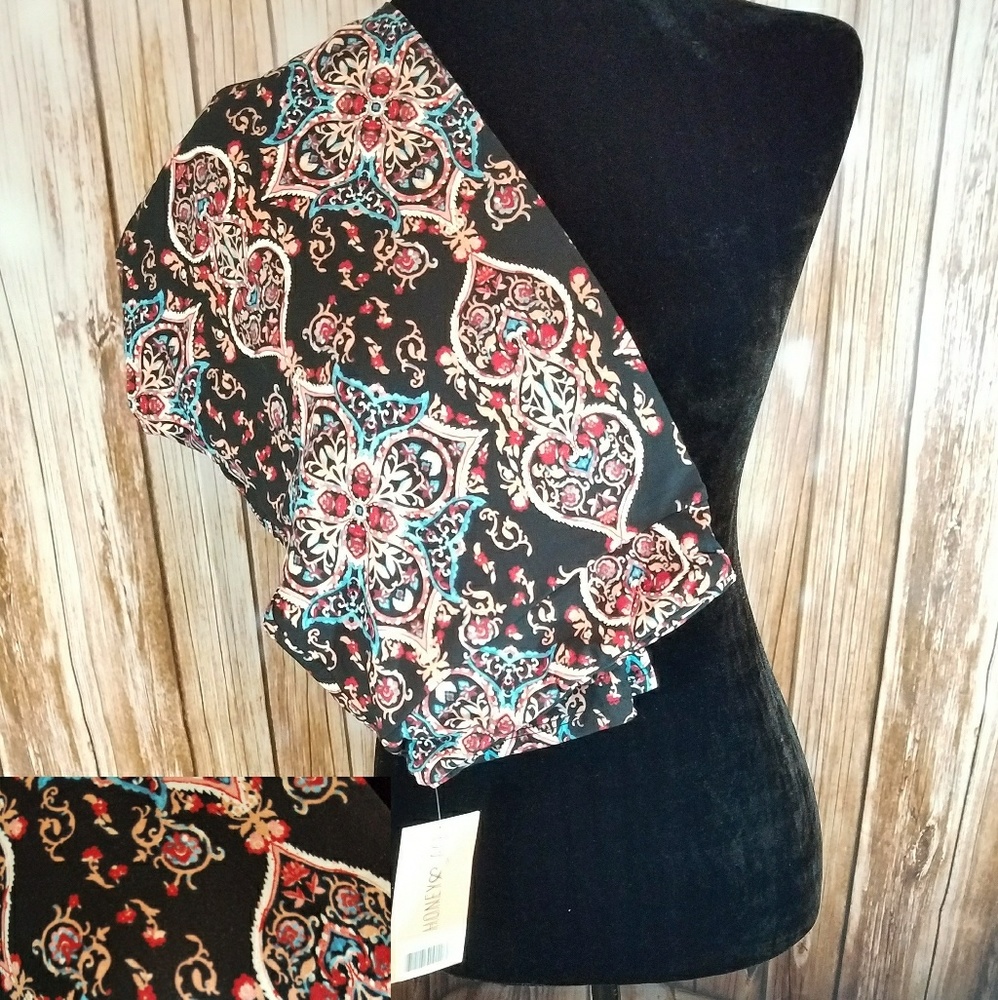 Laguna leggings